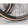 Fulcrum Soniq AL wielset gravelbike met Vittoria T50 banden
