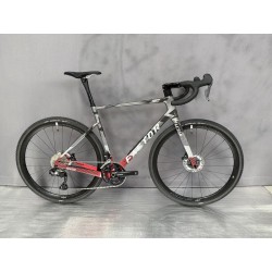 Factor Aluto Gravelbike
