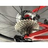 Pinarello F7 Shimano Ultegra Di2 (Licht gebruikt)