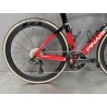 Pinarello F7 Shimano Ultegra Di2 (Licht gebruikt)