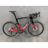 Pinarello F7 Shimano Ultegra Di2 (Licht gebruikt)