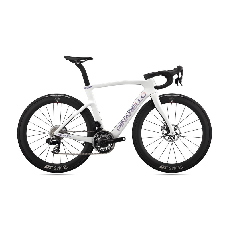Pinarello Dogma F Phantom Ice 2027