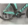 Factor Monza - Shimano Ultegra DI2 - Steel Green