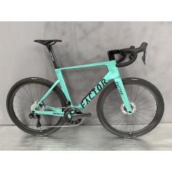 Factor Monza - Shimano...