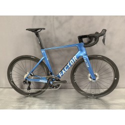 Factor Monza - Shimano...