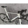Factor Ostro VAM 2.0 Arctic-Chrome 2026