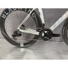Factor Ostro VAM 2.0 Arctic-Chrome 2026