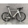 Factor Ostro VAM 2.0 Arctic-Chrome 2026