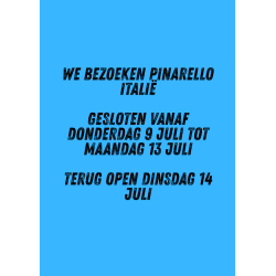 gesloten