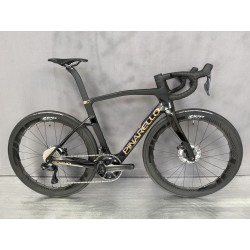 New Pinarello Dogma X Etna...