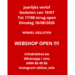 gesloten