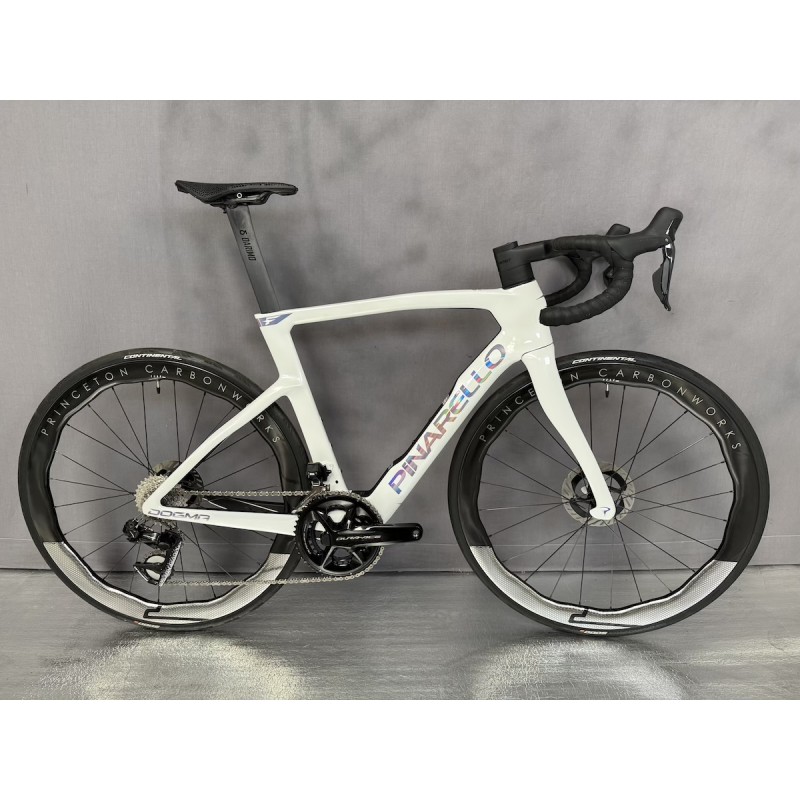 Pinarello Dogma F Phantom Ice 2027