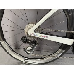 Pinarello Dogma F Phantom Ice 2027