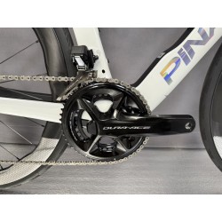 Pinarello Dogma F Phantom Ice 2027