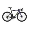 Pinarello Dogma F Cobalt Phantom Shimano Ultegra di2