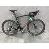 Pinarello Dogma X 2027 - Jade Eclips - Sram Red AXS - Premium Racefiets