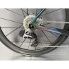 Pinarello Dogma X 2027 - Jade Eclips - Sram Red AXS - Premium Racefiets