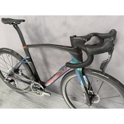Pinarello Dogma X 2027 - Jade Eclips - Sram Red AXS - Premium Racefiets
