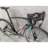 Pinarello Dogma X 2027 - Jade Eclips - Sram Red AXS - Premium Racefiets