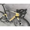 Pinarello Dogma F 2027 -  Molten Sand - Shimano Ultegra di2 - Scope Artech