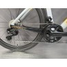 Pinarello Dogma F 2027 -  Molten Sand - Shimano Ultegra di2 - Scope Artech