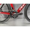 Pinarello Dogma F 2026 - Starry red - Shimano Ultegra Di2
