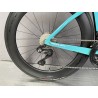 Pinarello Dogma F 2026 - Luxter Turquoise - Shimano Ultegra Di2