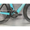 Pinarello Dogma F 2026 - Luxter Turquoise - Shimano Ultegra Di2