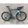Pinarello Dogma X 2027 - Aqua Veil - Premium Racefiets