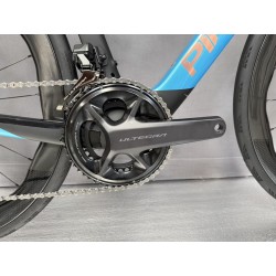 Pinarello Dogma X 2027 - Aqua Veil - Premium Racefiets
