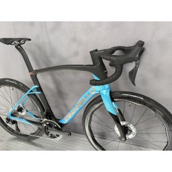 Pinarello Dogma X 2027 - Aqua Veil - Premium Racefiets