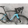 Pinarello Dogma X 2027 - Aqua Veil - Premium Racefiets