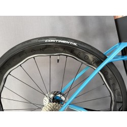 Pinarello Dogma X 2027 - Aqua Veil - Premium Racefiets