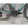 Pinarello Dogma F 2027 - Obsidian Emerald - Shimano Dura Ace Di2