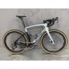 Pinarello Dogma GR Mayway - Sram Red - Princeton Grit