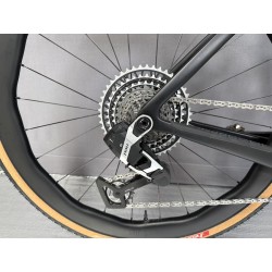 Pinarello Dogma GR Mayway - Sram Red - Princeton Grit