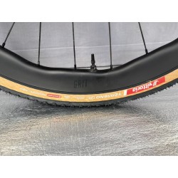 Pinarello Dogma GR Mayway - Sram Red - Princeton Grit