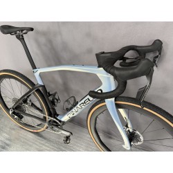 Pinarello Dogma GR Mayway - Sram Red - Princeton Grit