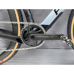 Pinarello Dogma GR Mayway - Sram Red - Princeton Grit