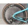 Pinarello Grevil F7 2026 -  Stone Turquoise - Sram Force XPLR 1x13