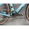 Pinarello Grevil F7 2026 -  Stone Turquoise - Sram Force XPLR 1x13