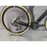 Grevil F7 - Iceland Black - Shimano GRX 820