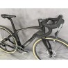 Grevil F7 - Iceland Black - Shimano GRX 820