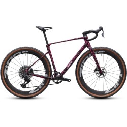 Cube Nuroad C:62 SLX - 2027...