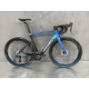 Pinarello Dogma F Luxter Blue Shiny