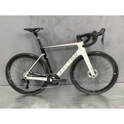 Factor Ostro VAM 2.0 White...
