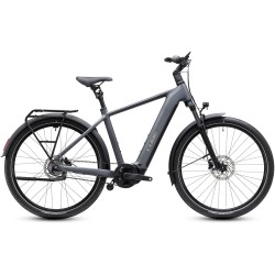 Cube Touring hybrid Deluxe...
