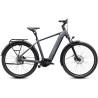 Cube Touring hybrid Deluxe SLX 800 - Herenfiets - 2027