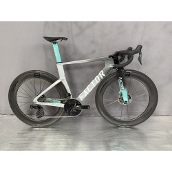 Factor One Aero Silverstone...