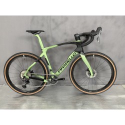 Pinarello Grevil F7 -...